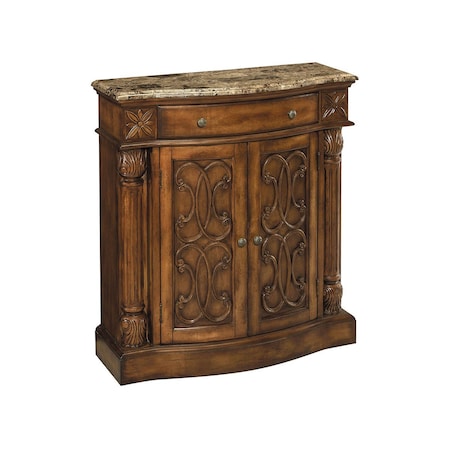 Stein World Stein World 65164 William Accent Cabinet 65164